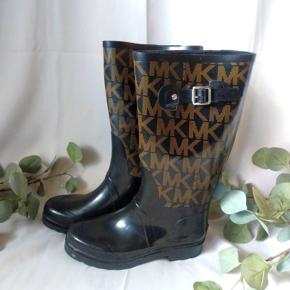 Michael Kors Rain boots